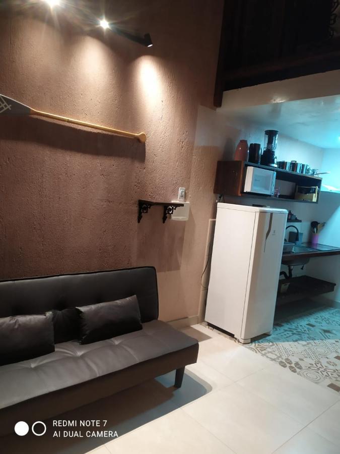 Vila Artesania 봄비나스 외부 사진