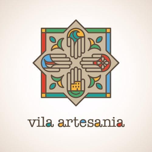 Vila Artesania 봄비나스 외부 사진