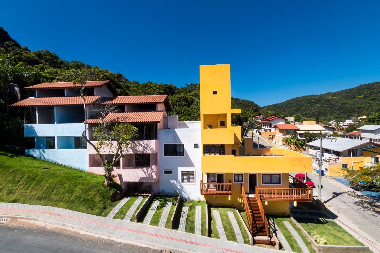 Vila Artesania 봄비나스 외부 사진