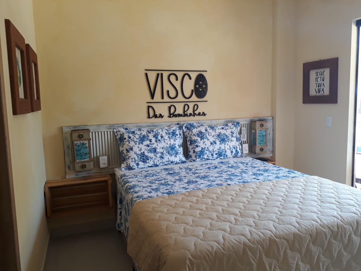 Vila Artesania 봄비나스 외부 사진