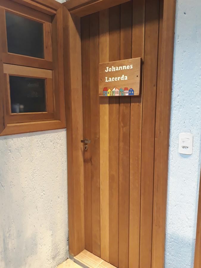 Vila Artesania 봄비나스 외부 사진